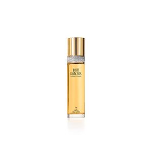 Elizabeth Taylor White Diamonds Eau de Toilette Perfume for Women 1.7 oz