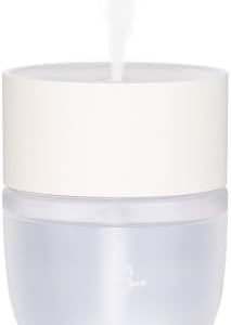 Portable Aromatherapy Diffuser with 3 Spray Modes