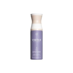 VIRTUE Volumizing Primer: Enhance hair volume.