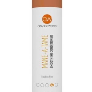 Protein Enriched Smoothing Conditioner ? 250Ml