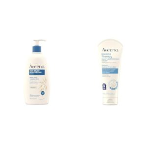 Aveeno Eczema Therapy Moisturizing Cream