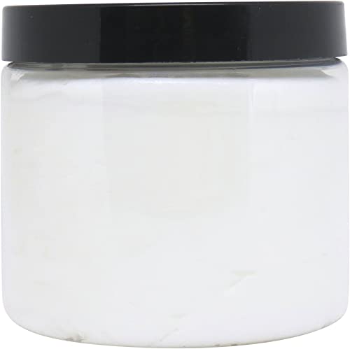 Cherry Almond Silk Body Cream, 16 oz ? Shea, Aloe, Vitamin E, USA-made