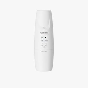 Bluetooth Aroma Diffuser V2 ? 100ml, 800 sq. ft