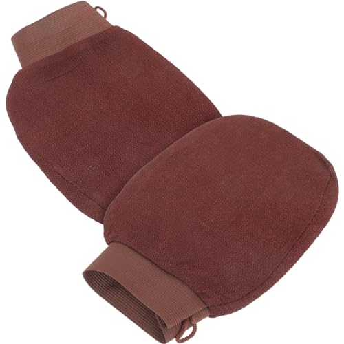 2pc Korean Spa Towel Set for Cleansing