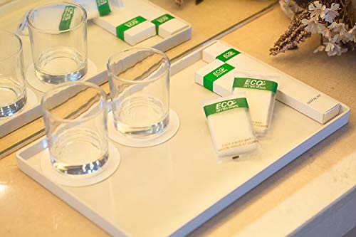 300 Pack Eco Amenities Body Wash Sachets - Image 3