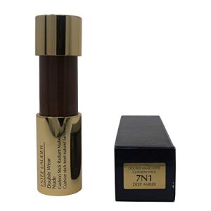 Estee Lauder Double Wear Nude Cushion Stick 7N1 Deep Amber