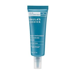 Paula?s Choice Anti-Aging Serum, Oily Skin, 1 oz.