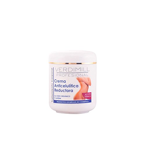 500 Ml Profesional Reducing Anti-Cellulite Cream