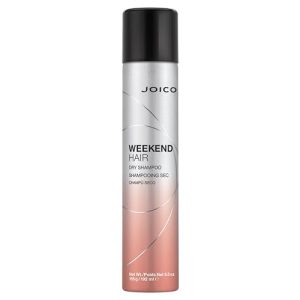 Joico Weekend Dry Shampoo 5 oz for Oil Absorption, Volume, Texture, Color Safe