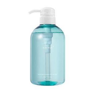 Kimtrue Sulfate-Free Shampoo: Anti-Dandruff, Oil Control