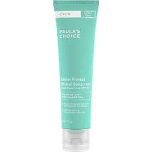 Paula?s Choice SPF 30 Mineral Sunscreen