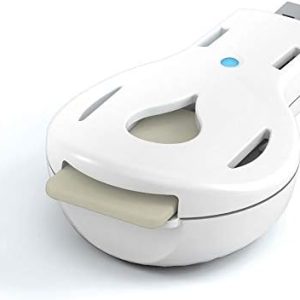 USB Aroma Diffuser with 5 Refill Pads (White)