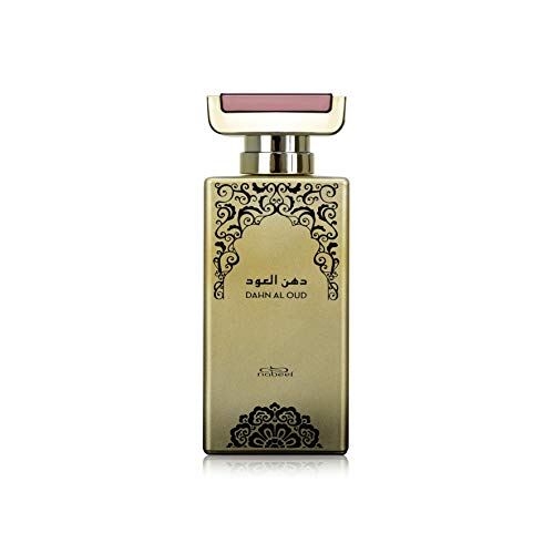 Nabeel Dahn Al Oud Unisex EDP 100ml Fragrance - Image 2