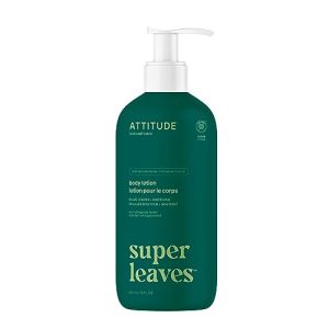 ATTITUDE Body Lotion: Vegan, Non-Greasy, Hydrating, Cruelty-Free