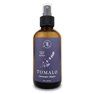 Organic Lavender Hydrosol ? Facial Toner ? 8 oz