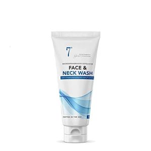 KP & Acne Scrub: Redness Relief & Cleanser