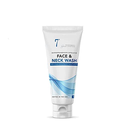 KP & Acne Scrub: Redness Relief & Cleanser