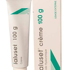 Ialuset Cream 100g by Gen?vrier