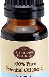 Frannie MBS Blend 10ml Essential Oil Blend