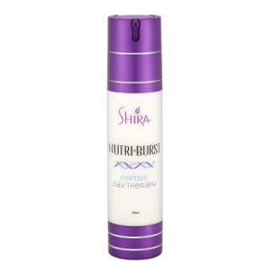 Nutriburst Peptide Anti Aging Cream (50ml)