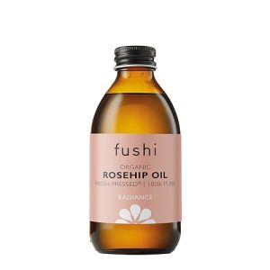 Organic Rosehip Seed Oil 100ml