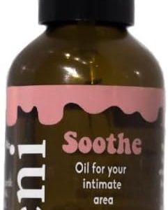 ?Intimate Oil: Gentle, Moisturizing, Protecting?