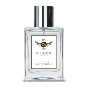 CA Perfume Ballet D'Afrique Impression Unisex Eau de Parfum 1.7 Oz Spray