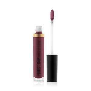Black Radiance Perfect Tone Matte Liquid Lipstick 0.13 oz Bronze Sugar