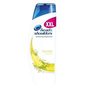 Head & Shoulders Citrus Fresh Shampoo 500 ml