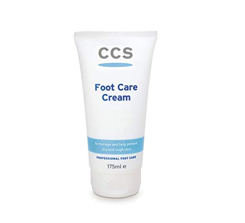 CCS Foot Care Cream 175ml ? Three Pack - Image 3