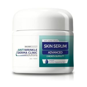 ?Derma Clinic Anti Wrinkle Cream ? 2 Month Jar?
