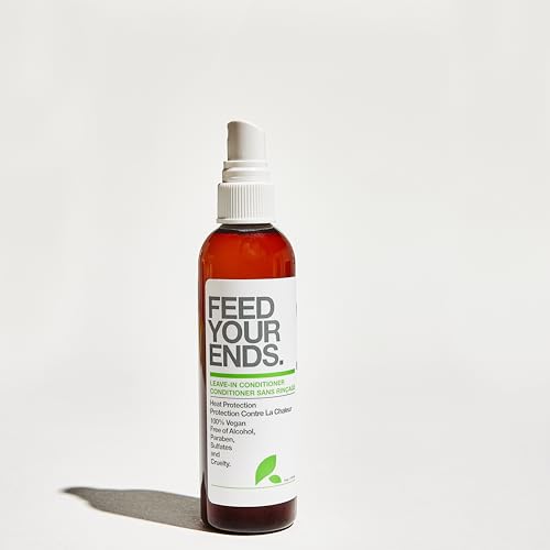 Yarok Dry Hair Moisturizing Conditioner Spray 8 oz for Hydrated Healthy Hair - Image 2