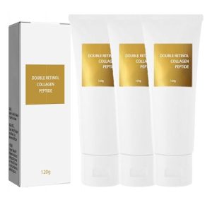 ?3 PCS Instant Wrinkle Eraser & Collagen Treatment Set?