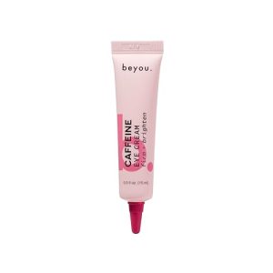 Beyou Dark Circle Brightening Eye Cream 0.5 oz for Radiant, Hydrated Eyes