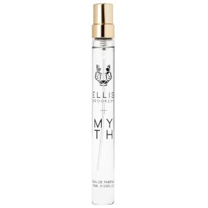 Ellis Brooklyn Myth Eau De Parfum for Women, 0.34 Fl Oz Travel Size Clean Fragrance