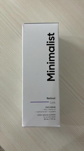 Youthful Skin 1oz Retinol Serum with Coenzyme Q10 for Anti-Aging Benefits - Image 7