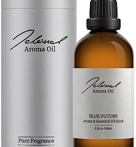 JCLOUD Blue Future Essential Oil 100ml for Diffusers Home Hotel Use