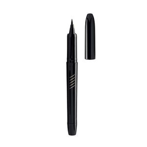 Radiant Lineproof Waterproof Smudge-Proof Eyeliner Pen for Precise Black Lines 0.5g