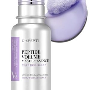 1 oz 11 Peptide Hydrating Lifting Serum Reduces Wrinkles