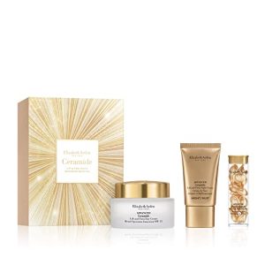Arden Ceramide Skin Care Set: Day & Night Creams