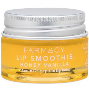 Honey Vanilla Farmacy Lip Smoothie Lip Balm