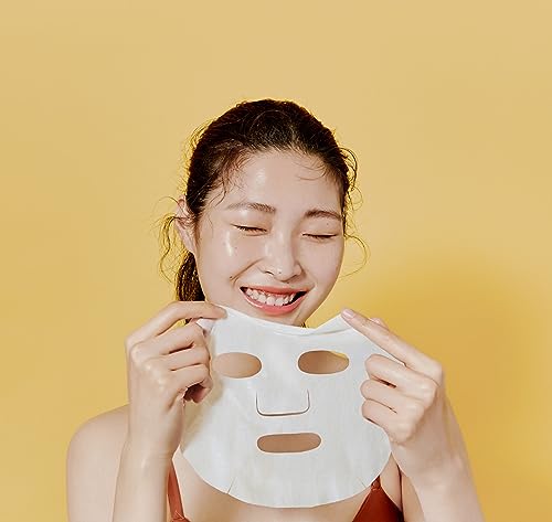 COSRX Propolis Sheet Mask: Soothing, Nourishing, Gentle - Image 6