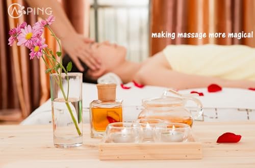 ?2-Pack Pure Organic Rose Essential Oil 10ML? - Image 6