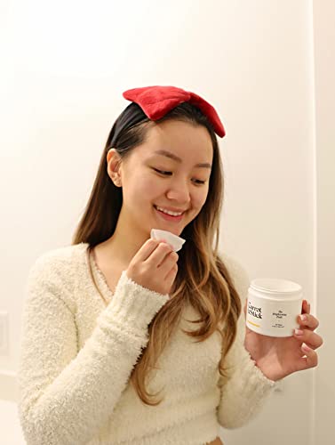 ?Cruelty-Free Brightening Face Pads for All Skin Types? - Image 3