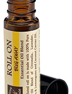 Fabulous Frannie Bug Away Roll-On 10 ml