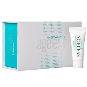 25 Vials Instant Ageless Eye Bag & Wrinkle Tightener