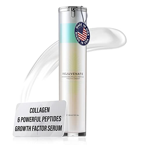 Hydrating Anti-Aging Face Serum for Skin Tightening - 1 oz Bottle