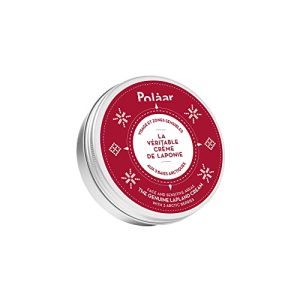 Polár Moisturizing Lapland Cream 1.7 Fl oz Dry Sensitive Skin with Arctic Berries Vitamins A C E