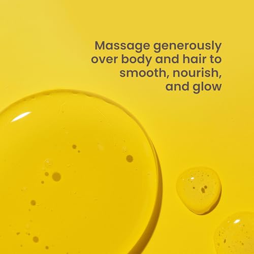 Burt?s Bees Luminous Body Oil, Mother?s Day Gift, 8 oz. - Image 12