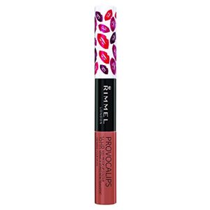 Rimmel Provocalips 16HR Wear Make Your Move Lip Color 0.14 oz